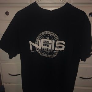 NCIS T-shirt